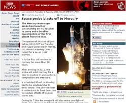 So please turn off your cell phone. Messenger S Mercury Trip Ends With A Bang And Silence Bbc News