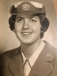 Veteran shares experience at Fort Gordon