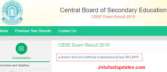 The central board of secondary education has released the standard 12th board results today i.e. Cbse 12th Result 2020 Name Wise Out Cbse Plus Two 2 Results Marksheet Cbseresults Nic In