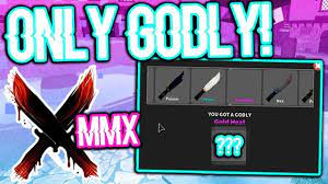 An amazing code, because when you. Roblox New Murder Mystery X New Codes Work 100 Read Desc Youtube