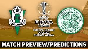 Where can i stream jablonec vs celtic in the uk? Jao3geesbyoxdm