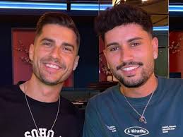 Mario González aclara en qué punto está su amistad con Samuel Chávez