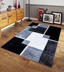 Check spelling or type a new query. 5x7 Area Rug For Bedroom Kitchen Dining Living Room Modern Geometric Design 2x5 Rugs Carpets Area Rugs