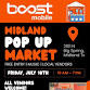 Midland Pop-Up Market — MIDLAND AF