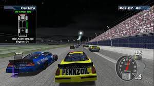 It features nascar's dodge weekly racing series (the only game to feature this series), featherlite modified tour. Nascar Dirt To Daytona Ps2 Gameplay Hd Pcsx2 Youtube