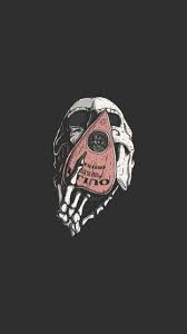 Pin By هاستريكا On Fondos De Pantalla Witchy Wallpaper Hypebeast Wallpaper Skull Wallpaper