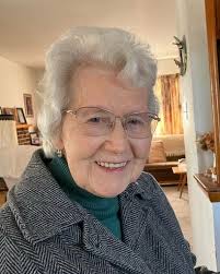 Margaret E. Millman Obituary March 31, 2025