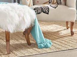 A2z rug modern unique new rugs geometric gold grey leaf pattern bedroom rug 2020. Best Indoor Rug Ideas 2019 Grandin Road Blog