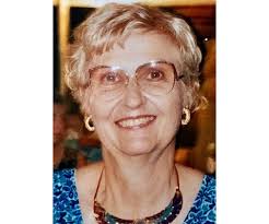 Gertrude Leuchs Obituary (1926