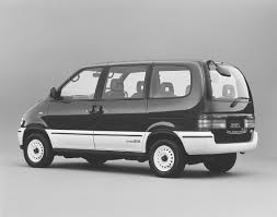 I'd love to be emailed when a new, high quality document is available for my nissan serena c23. Nissan Serena C23