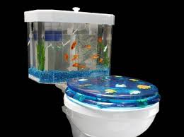 aquarium toilet seat ideas on foter