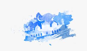ramadan kareem eid png blue eid mubarak png transparent png transparent png image pngitem blue eid mubarak png transparent png
