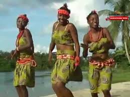 Ukwuani Music Sanesu By King Ochiligwe Ubulu Evergreen Nigeria Music Youtube