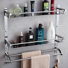 Top 6 phụ kiện nhà tắm cần thiết cho gia đình bạn