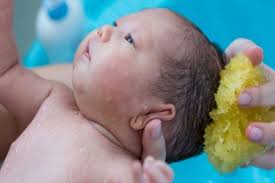 Maybe you would like to learn more about one of these? Child Care If You Are Going To Give Newborn Bath First Then Know These Things The Indian Print Dailyhunt