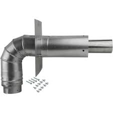 Rinnai rucs75ip propane tankless hot water heater. Protech Tankless Water Heater Vent Termination At Menards