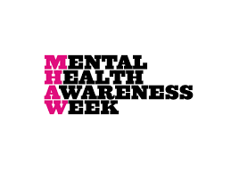 This mental health awareness week it's time to step up the fight for mental health. Mental Health Awareness Week Rife Magazine