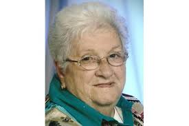 Virginia Morgan Obituary (2013)