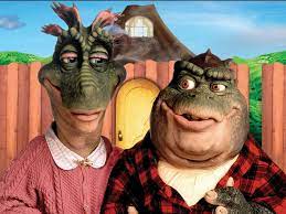 Maybe you would like to learn more about one of these? La Serie De Tv Dinosaurios Estara De Regreso Donde Ir