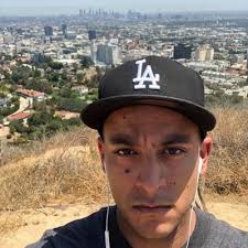 Travis Madison (@TravisMadison13)