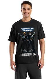 4.6 out of 5 stars 15. Slightly Wrong Quotes On T Shirts Welcome To The Planet Independent Day Buy This