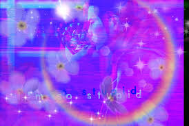 We can see a few bubble style fonts as well. Art Angel Here Are Some More Vaporwave Edits Of Kiryu Also