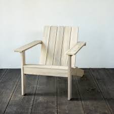 10 Easy Pieces Adirondack Chairs Gardenista