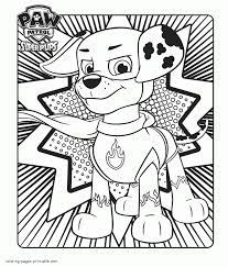 10 free paw patrol mighty pups coloring pages printable. Paw Patrol Mighty Pups Coloring Pages Coloring Home
