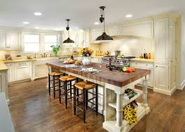 butcher block countertops houzz