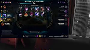 Фановый стрим league of legends porn video on BrownPorn