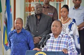It was first identified in december 2019 in wuhan,. Kenya Confirms Two More Cases Of Covid 19 Nairobi Sunday March 15 2019 Ministry Of Health