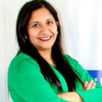 Sharon Jalca Espinoza