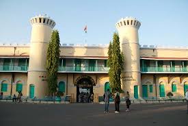 Andaman and Nicobar Islands -- History ...