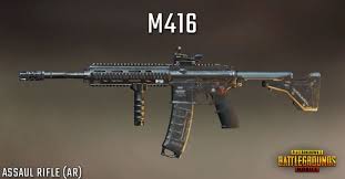 As it's a free process, it is considered the most prominent one to get. How To Get M416 Glacier Skin In Pubg Mobile Give These 2 Ways A Shot