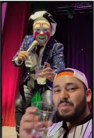 Brincos Dieras: Un Evento Imperdible en Denver