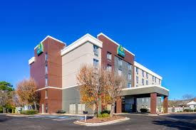 As our beaches and businesses begin to reopen to the public, please visit responsibly, practice social distancing and enjoy. La Quinta Inn By Wyndham North Myrtle Beach North Myrtle Beach Sc Hotels