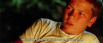 Stand By Me was released 32 years ago