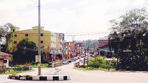 Waktu solat di malaysia bagi zon pahang, perak, terengganu, perlis, selangor, negeri sembilan, johor, kelantan, kedah, pulau pinang, melaka, sabah, sarawak & wilayah. Dikelilingi Bukit Membentuk Lembah