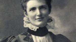 Mary Lucy Cartwright, matemática