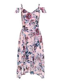 Endless Summer Dress Blush And Multi Dress Dresses Shop Summer Dresses Summer Dresses