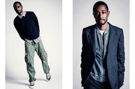 Lakeith stanfield is the star of 'crown heights' and 'death note'. Lakeith Lee Stanfield Issue Magazine