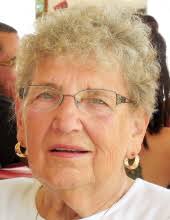 Obituary information for Marjorie E. "Marge" Sutter