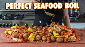Check spelling or type a new query. Homemade Cajun Seafood Boil