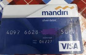 Maybe you would like to learn more about one of these? Saya Kehilangan Kartu Atm Mandiri Bagaimana Solusinya