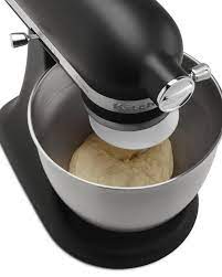 The kitchenaid juicer and sauce attachment quickly and easily attaches directly to the power hub of your kitchenaid stand mixer. Shop Walmart Fall Sall 2019 For Kitchenaid Mini Mixers Oil Less Fryers And More Hgtv