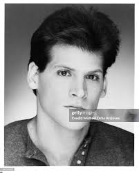 Actor Micah Grant poses for a portrait in circa 1988. News Photo