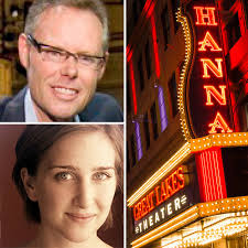 LOVE'S LABOUR'S LOST: Director's Night Discussion