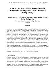 Make social videos in an instant: Rancangan Perniagaan Food Truck Pdf