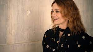 Maybe you would like to learn more about one of these? Vanessa Paradis In Conversation With Caroline De Maigret For The Cruise 2021 22 Show Chanel Shows Youtube