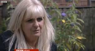 English woman develops French-sounding accent